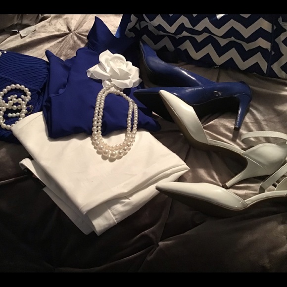 Meet your Posher, Welcome to House of MSApparel - Picture 1 of 1